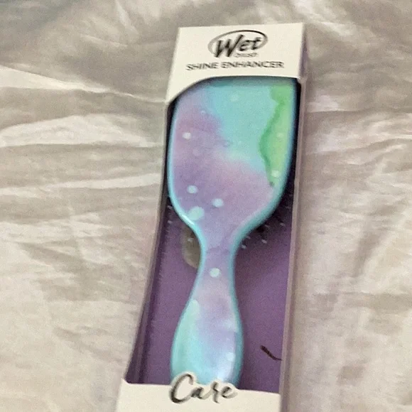 🦋NWT Wet Brush New With Tags For Shinny Healthy Hair 🦋 - Picture 1 of 8